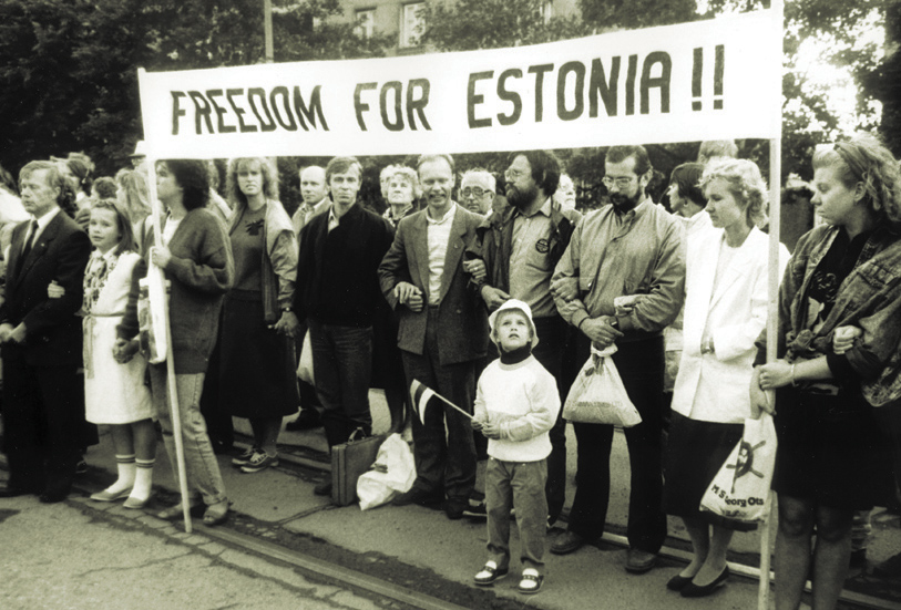 Baltic Way