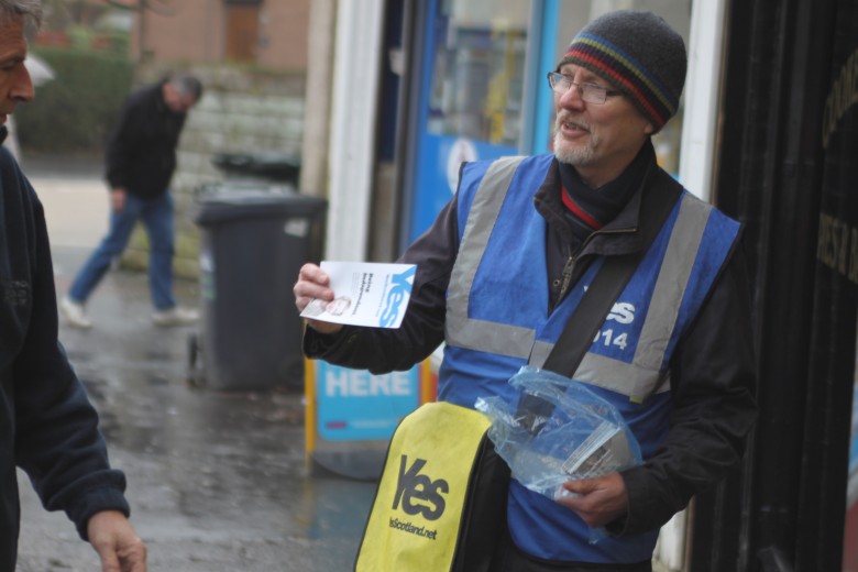 YesScotland